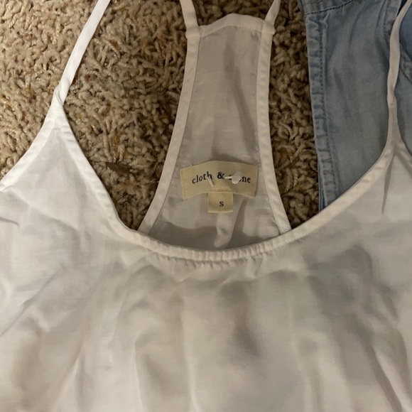 Cloth and stone dress small - Picture 3 of 3